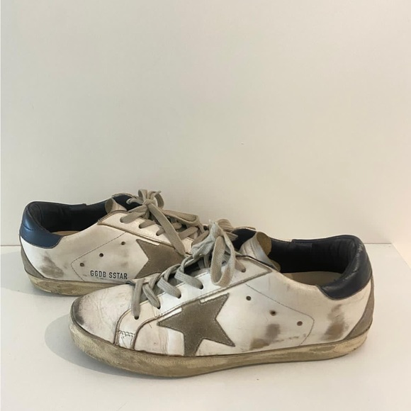 Fair condition Golden Goose size 37 - Picture 2 of 4